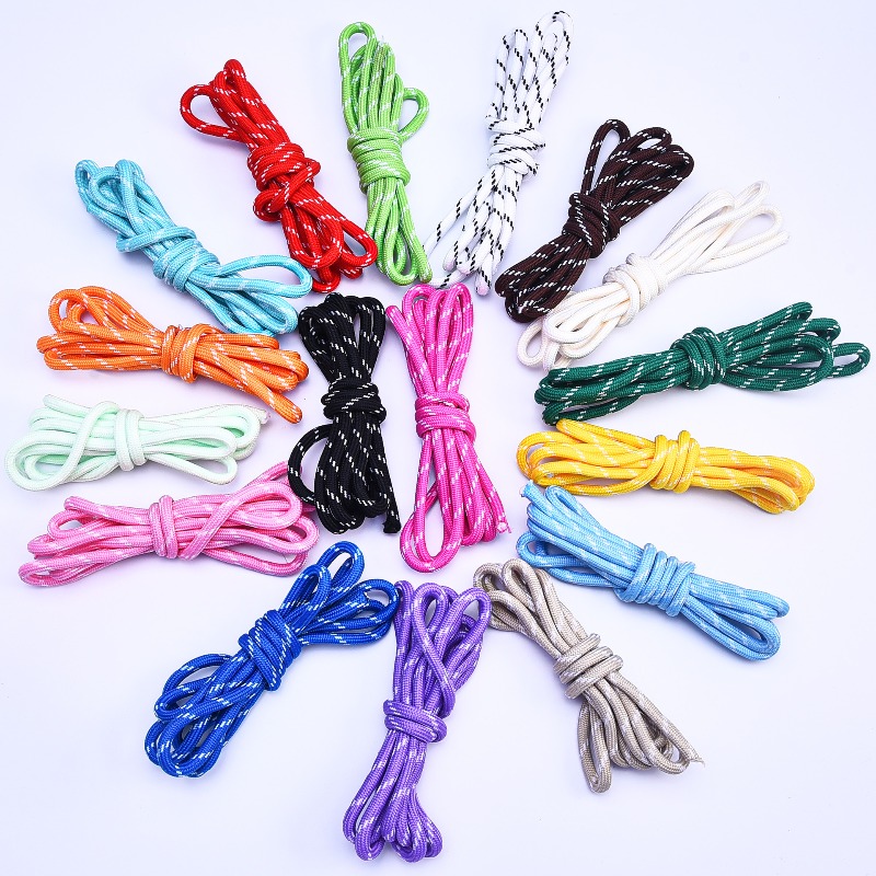 Macrame Cord Cotton - Paracord 550 Rope Survival Camping Accessories