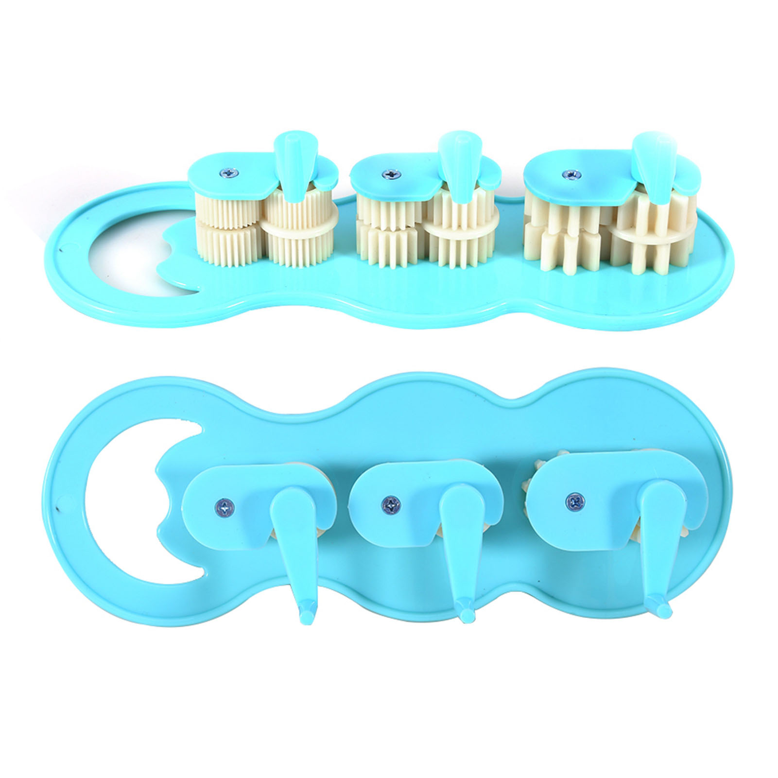 New Paper Quilling Crimper Mac - Art Craft In Paper 评论和价格