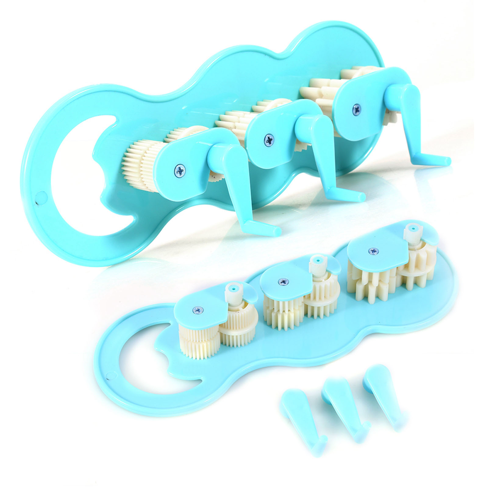 New Paper Quilling Crimper Mac - Art Craft In Paper 评论和价格