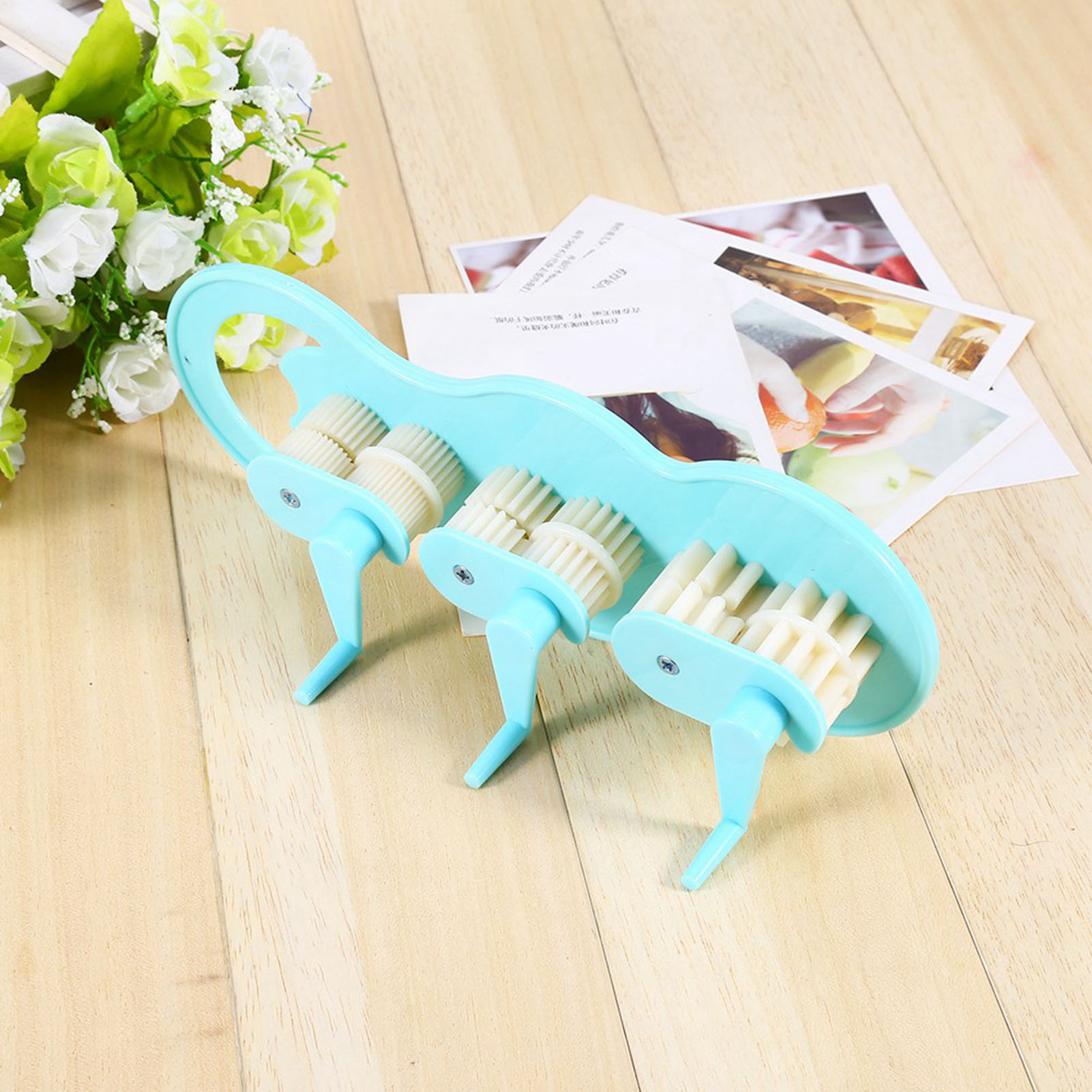 New Paper Quilling Crimper Mac - Art Craft In Paper 评论和价格