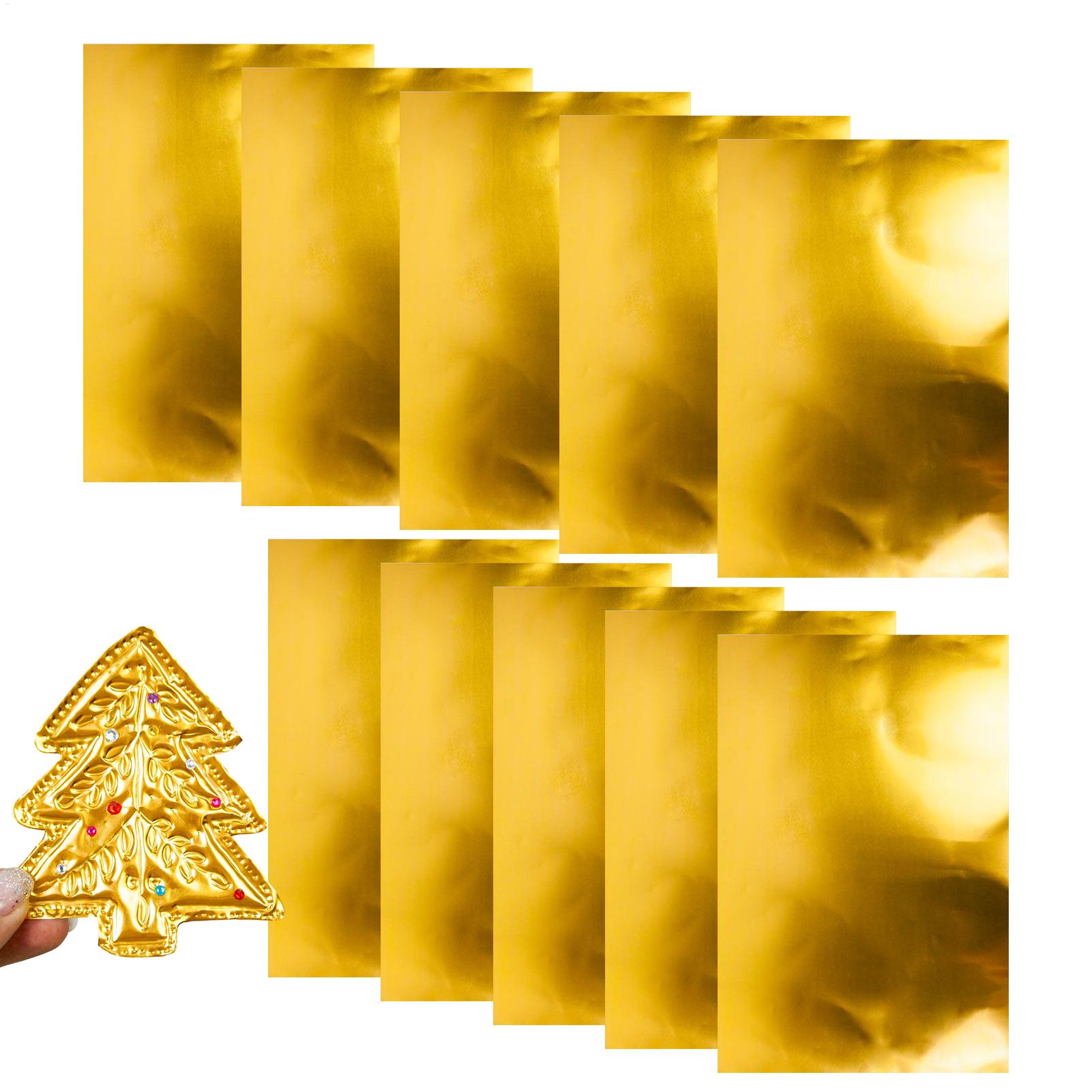 20x30cm Aluminum Foil Craft Sh - Art Craft In Paper 评论和价格