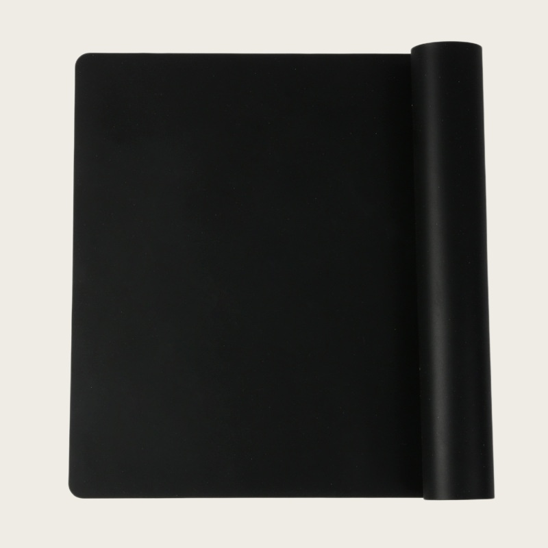 Multi Color Large Silicone Mat - Art Craft Table 评论和价格