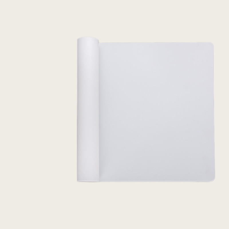 Multi Color Large Silicone Mat - Art Craft Table 评论和价格