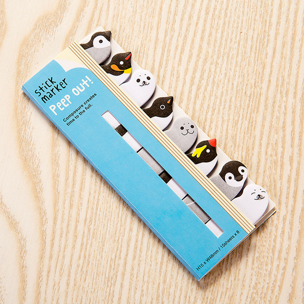 2Pcs Assorted Kawaii Animal Pa - Art Craft Notebook 评论和价格