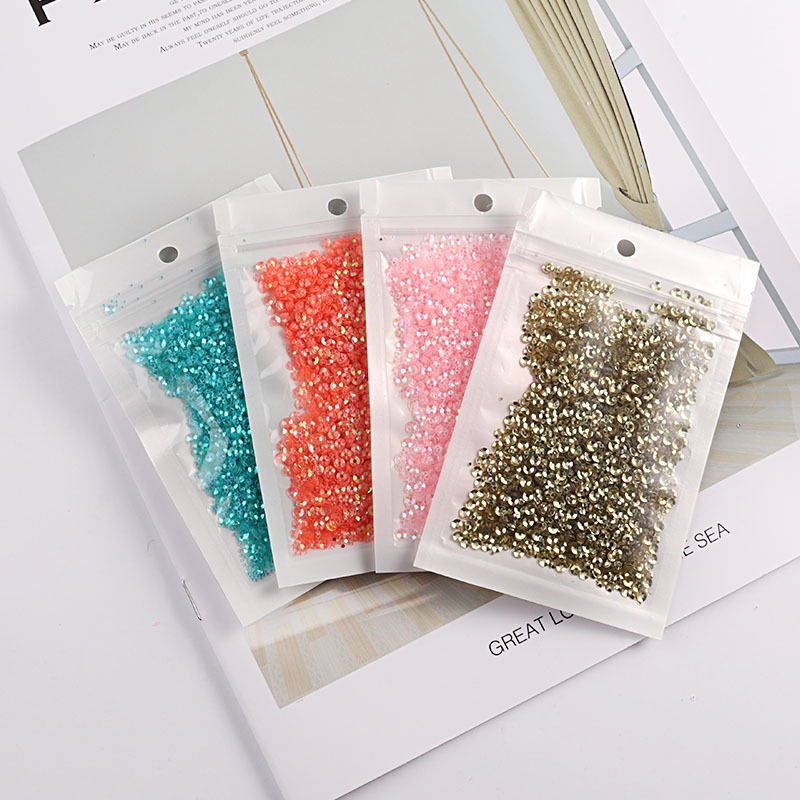 10g Size 3-4mm Transparency Cu - Art Craft Cup 评论和价格