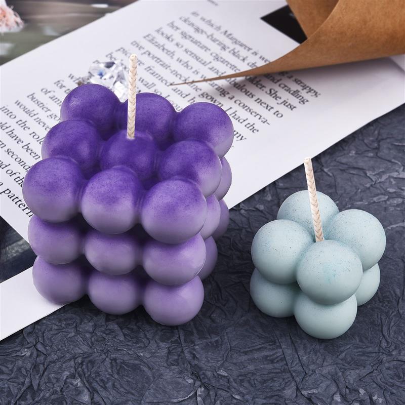 30pcs Candle Wicks Low Smoke P - Candle Making Wax 评论和价格