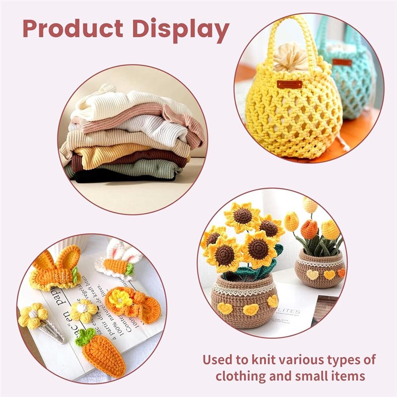 A64Z Ideal For Travel Intercha - Knitting Needle Circular 评论和价格