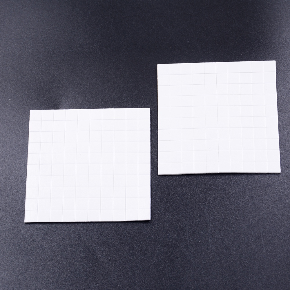 900PCS Foam Dots Dual-Adhesive - Art Craft Earth Day 评论和价格