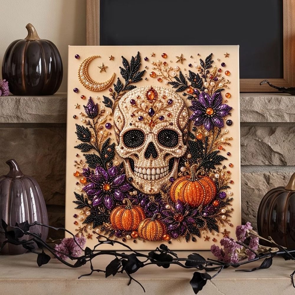 Friendly Crafts Halloween Pear - Art Craft Earth Day 评论和价格