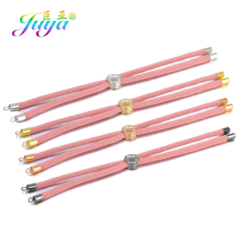 Juya 7 Colors Black Red String - Macrame Cord Cotton 评论和价格