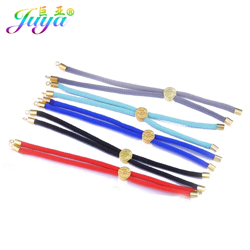 Juya 7 Colors Black Red String - Macrame Cord Cotton 评论和价格