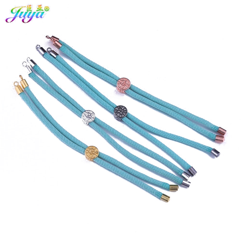 Juya 7 Colors Black Red String - Macrame Cord Cotton 评论和价格