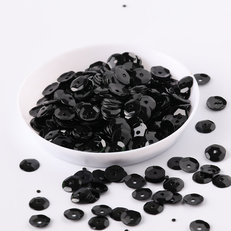 10g/Lot Multi Size 4mm/5mm/6mm - Art Craft Cup 评论和价格