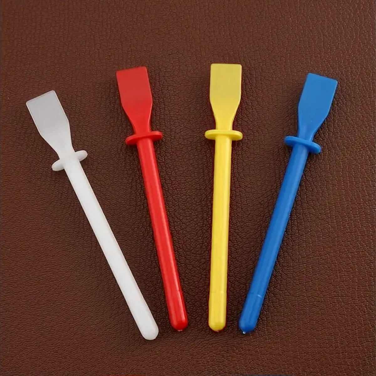 Polypropylene Spatula with Pai - Art Craft Glue 评论和价格
