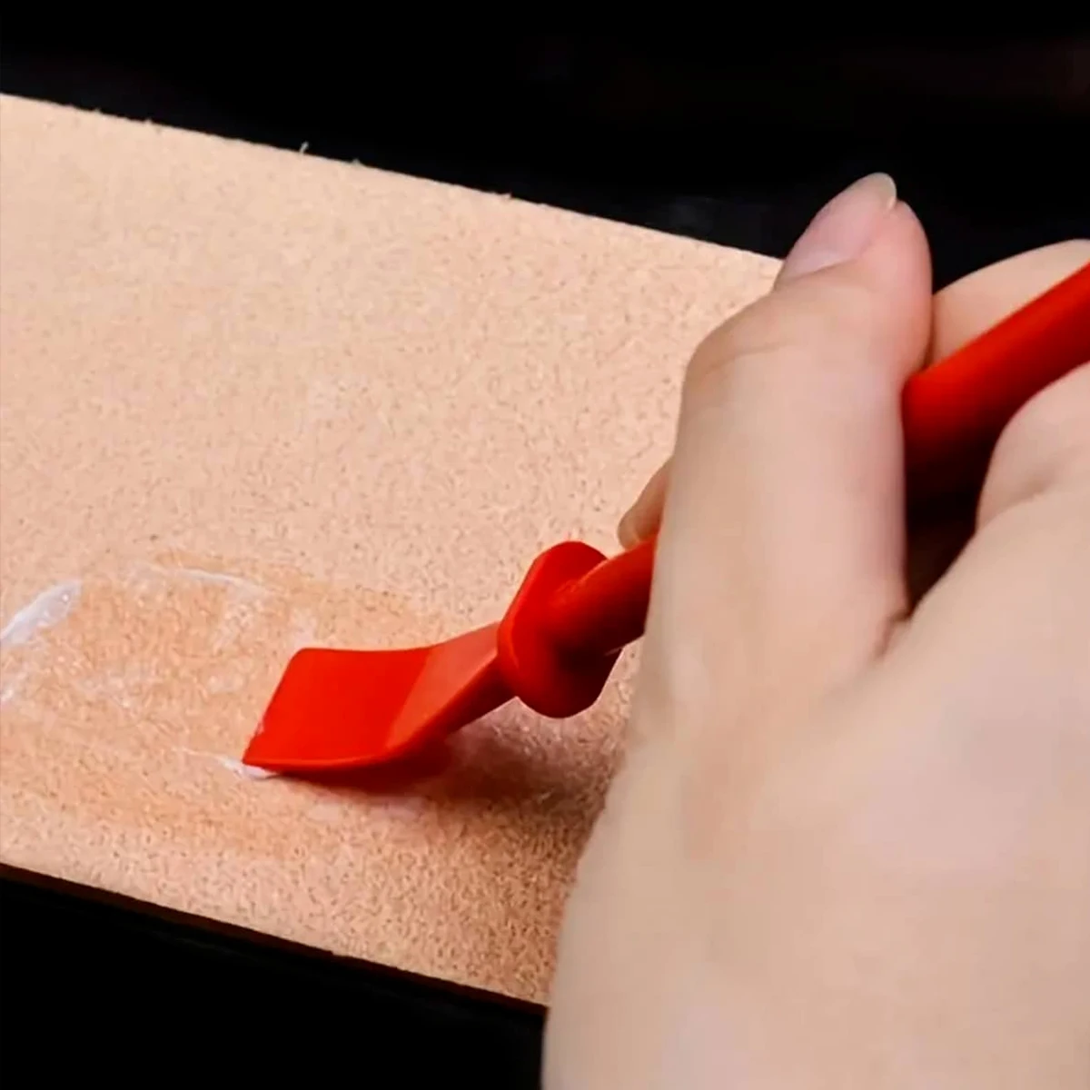 Polypropylene Spatula with Pai - Art Craft Glue 评论和价格