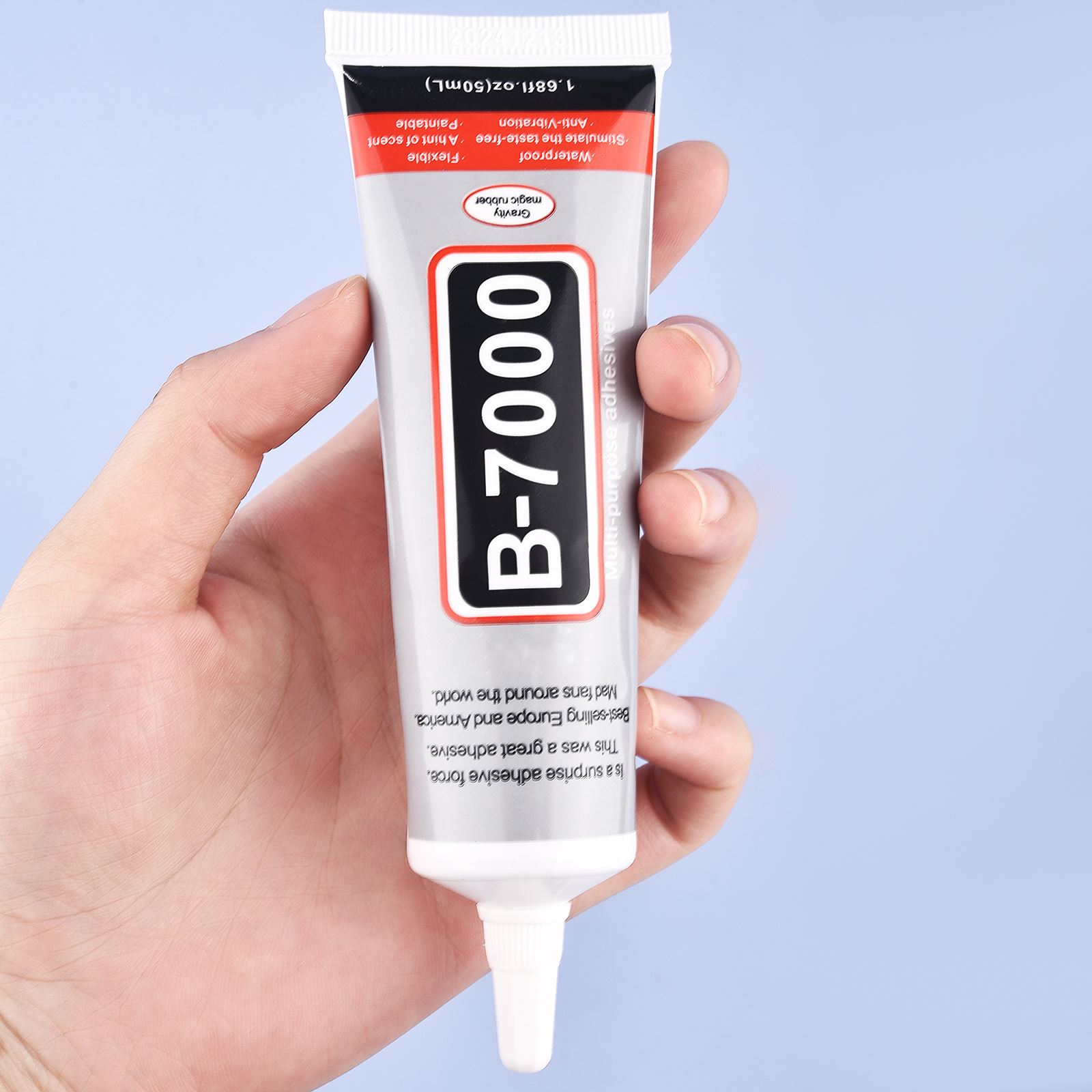 9/15/50/110ml B-7000 Glue T-80 - Art Craft Glue 评论和价格