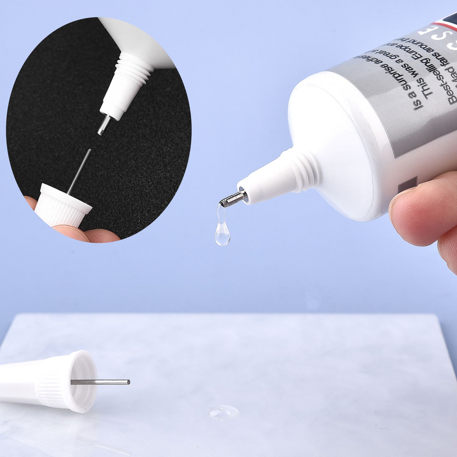 9/15/50/110ml B-7000 Glue T-80 - Art Craft Glue 评论和价格
