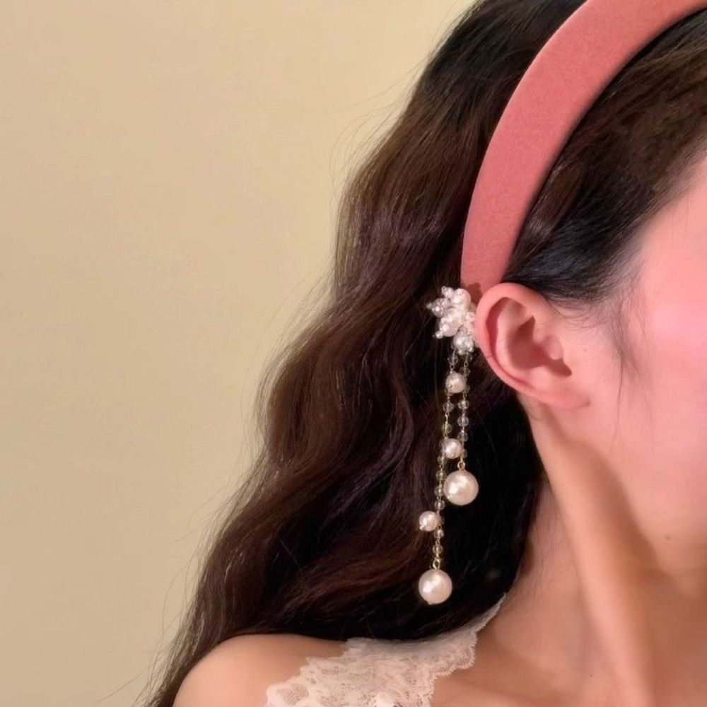 Temperament Satin Tassel Bell  - Art Craft Butterfly 评论和价格