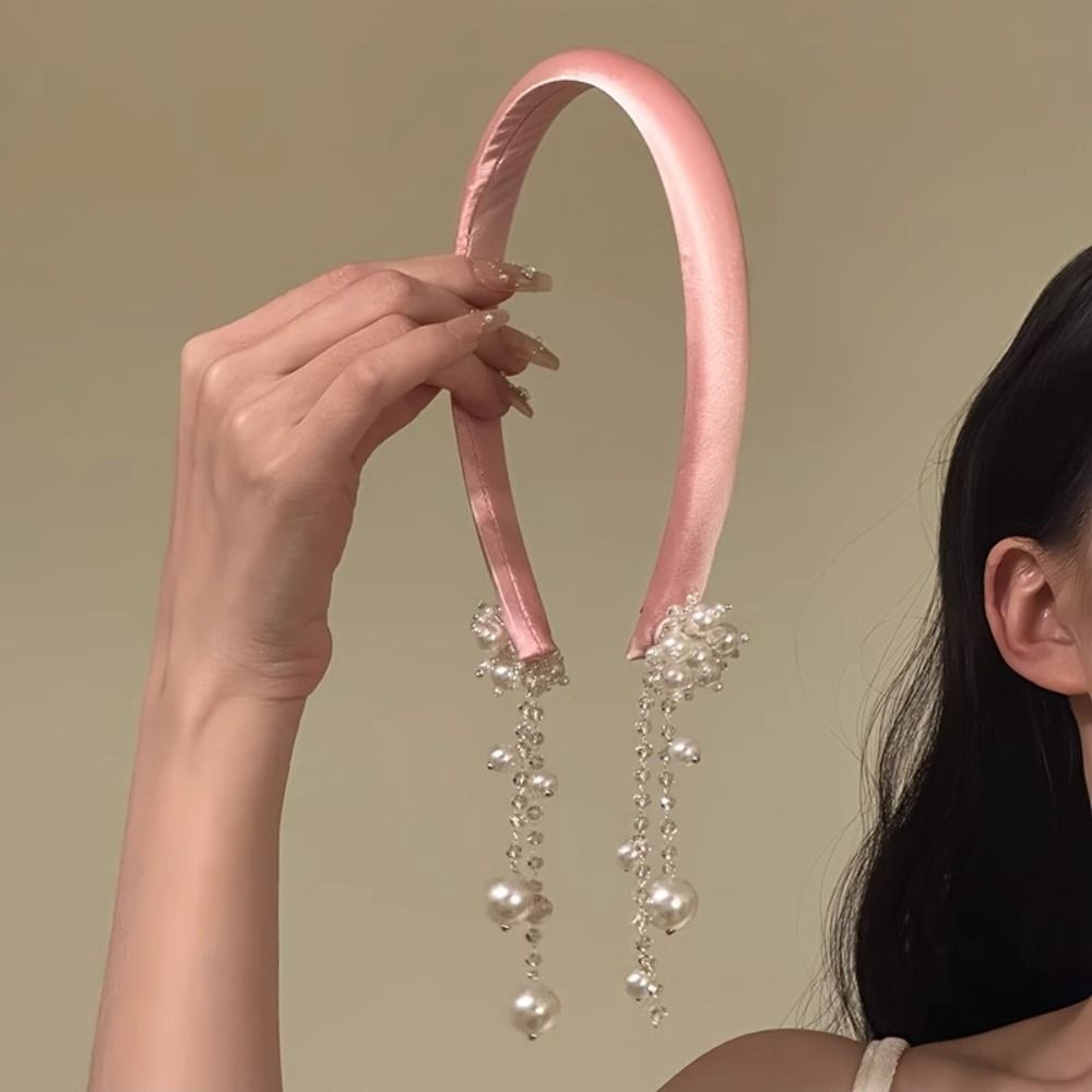 Temperament Satin Tassel Bell  - Art Craft Butterfly 评论和价格