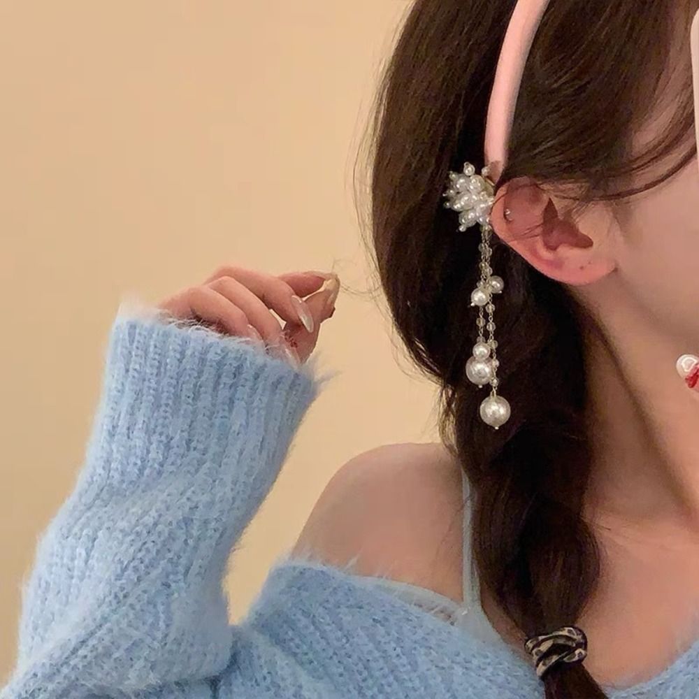 Temperament Satin Tassel Bell  - Art Craft Butterfly 评论和价格