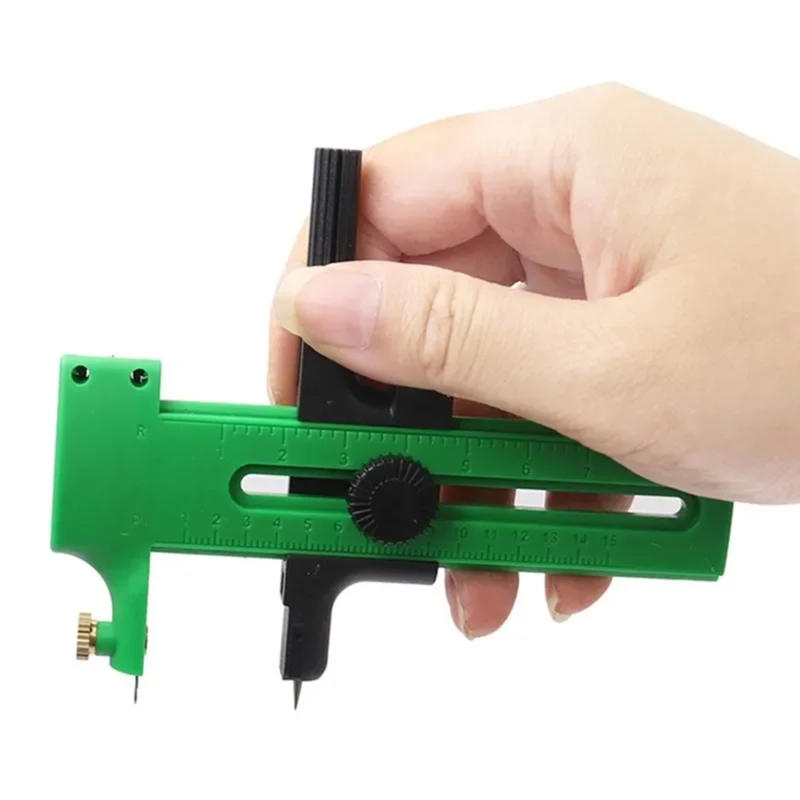 Adjustable Handheld Circular A - Art Craft In Paper 评论和价格