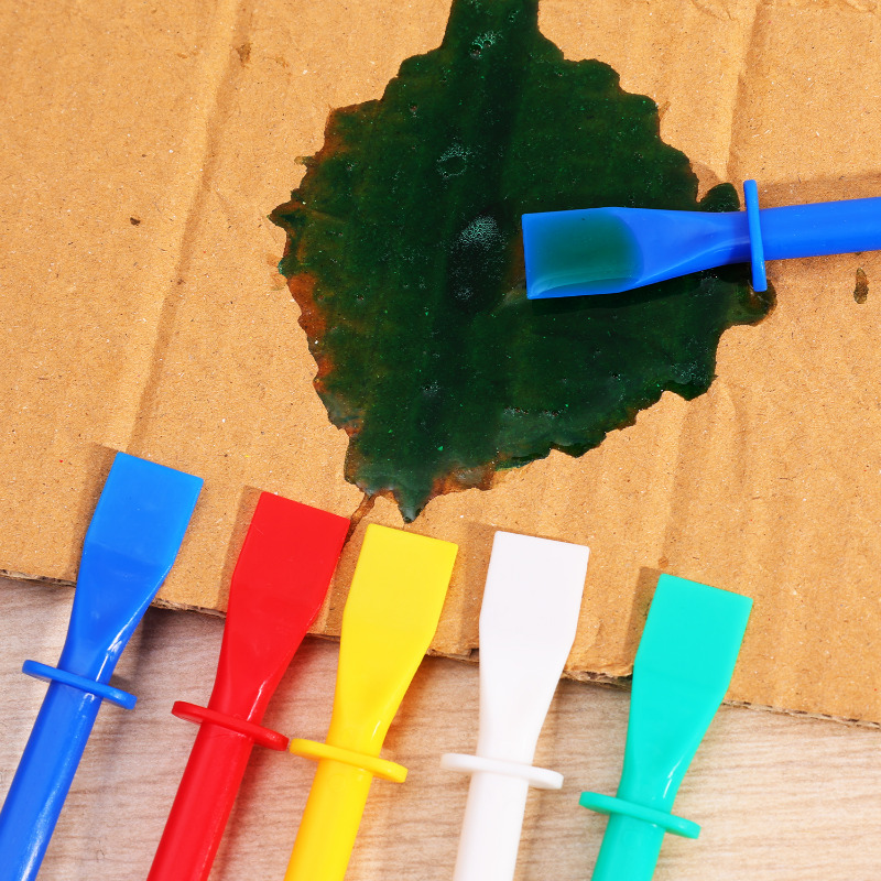 30/10PCS Glue Spreader Glue Br - Art Craft Glue 评论和价格