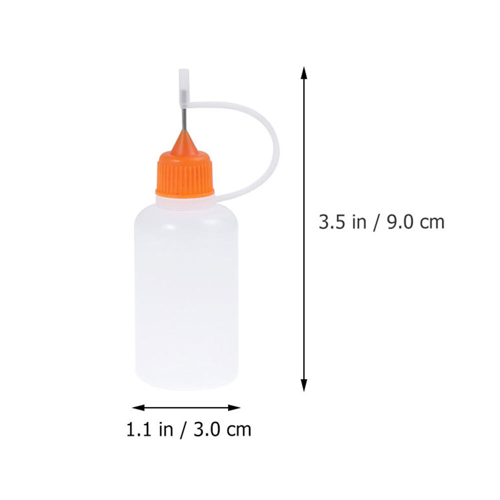 25Pcs Small Squeeze Bottles Ne - Art Craft Glue 评论和价格