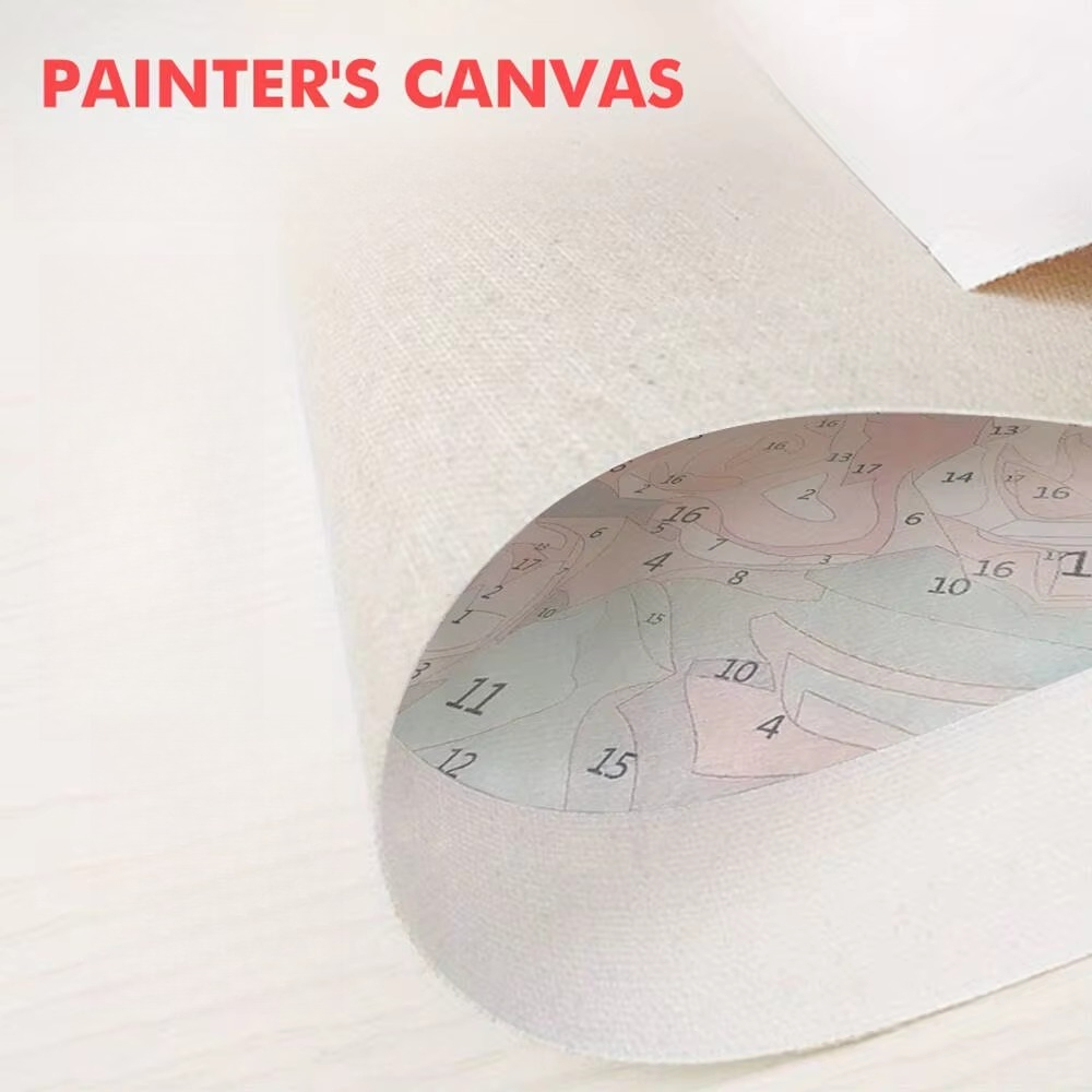 Sunflower Oil Painting Set, Ha - Art Craft Letter A 评论和价格
