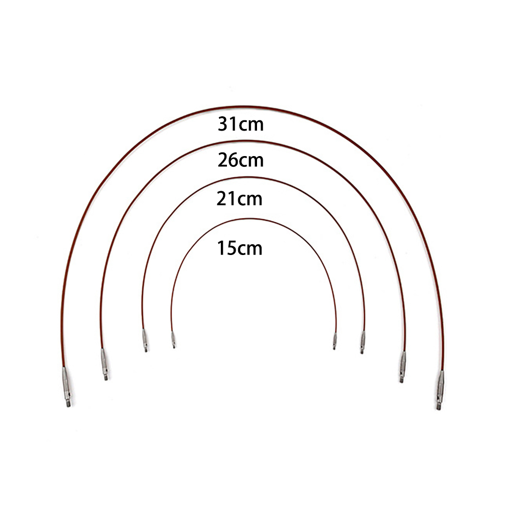 A Set of 34 Knitting Tools Cro - Knitting Needle Circular 评论和价格