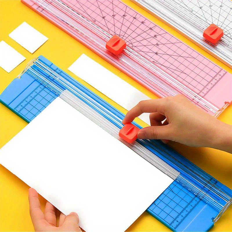 Small Automatic A3/A4 Paper Cu - Art Craft In Paper 评论和价格