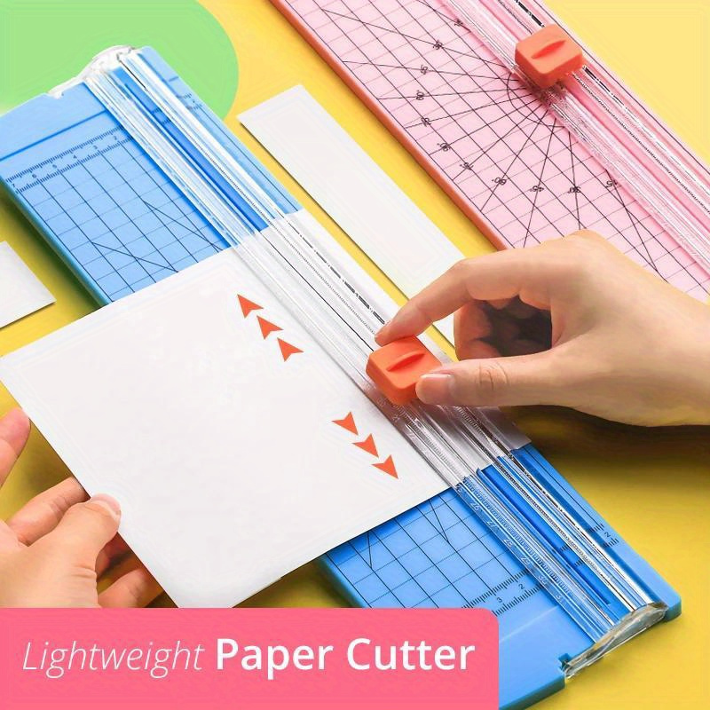 Small Automatic A3/A4 Paper Cu - Art Craft In Paper 评论和价格