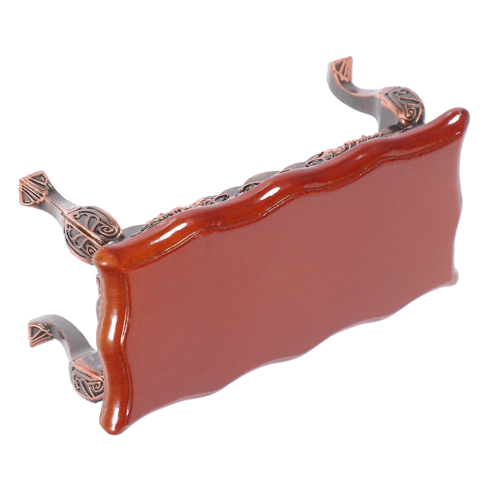 Miniature Rectangular Wooden T - Art Craft Table 评论和价格
