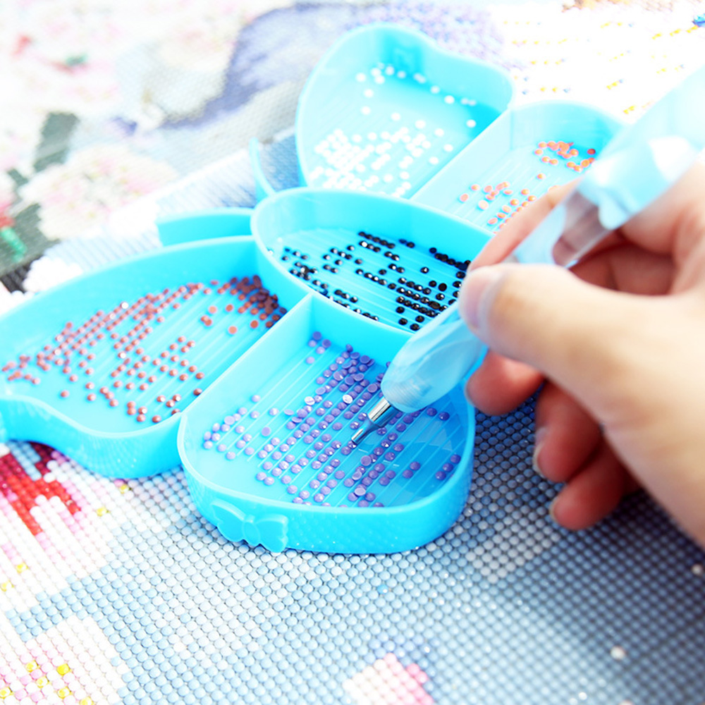Diamond Painting Butterfly Tra - Art Craft Butterfly 评论和价格