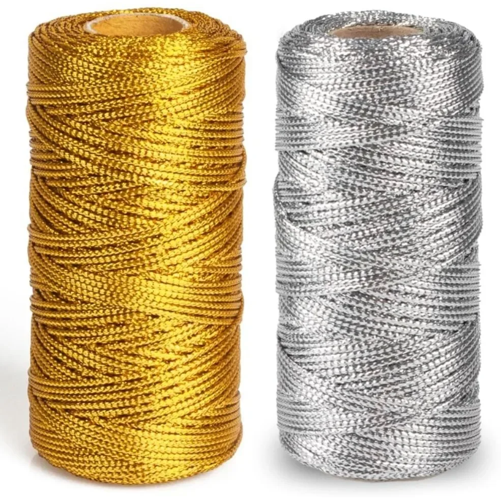 100M 1.5mm Macrame Cord Rope S - Macrame Cord Cotton 评论和价格