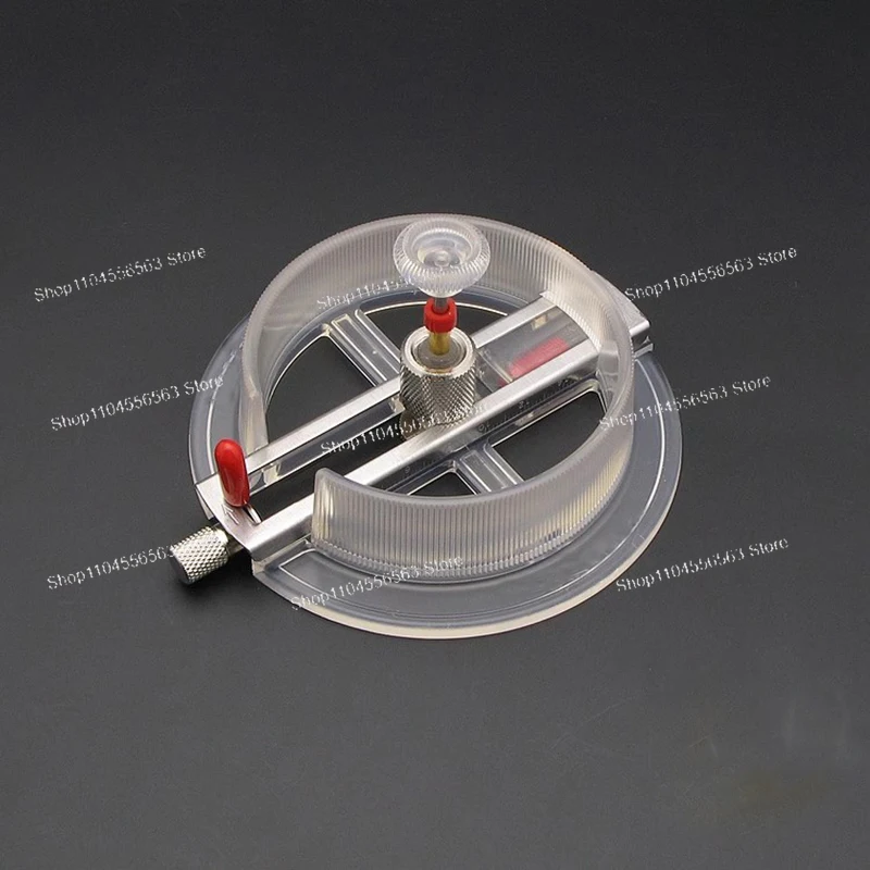 Adjustable Circle Cutter Tool  - Art Craft In Paper 评论和价格