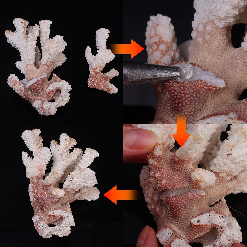 Transparent Hot Melt Glue Stic - Art Craft Glue 评论和价格