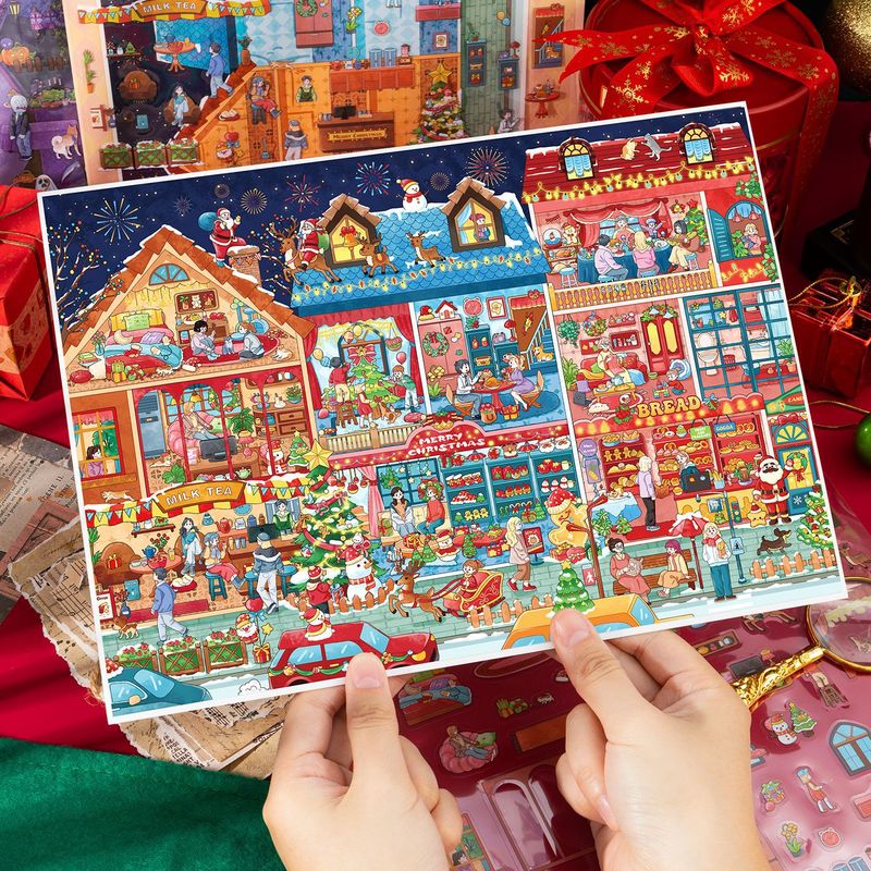 Large Size Kawaii Festival Col - Art Craft And 评论和价格