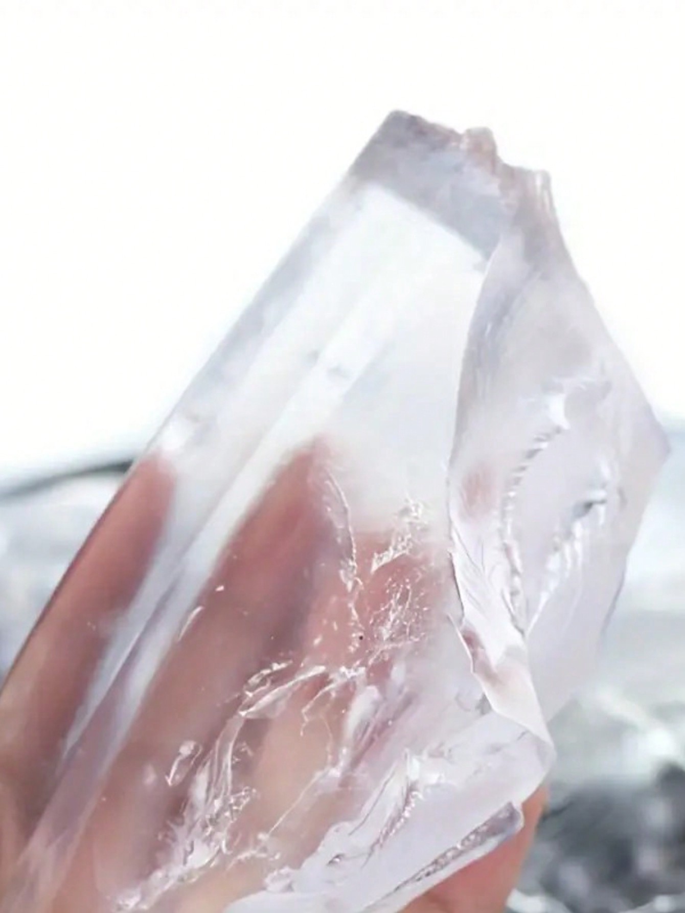 Clear Jelly Wax for DIY Candle - Candle Making Wax 评论和价格