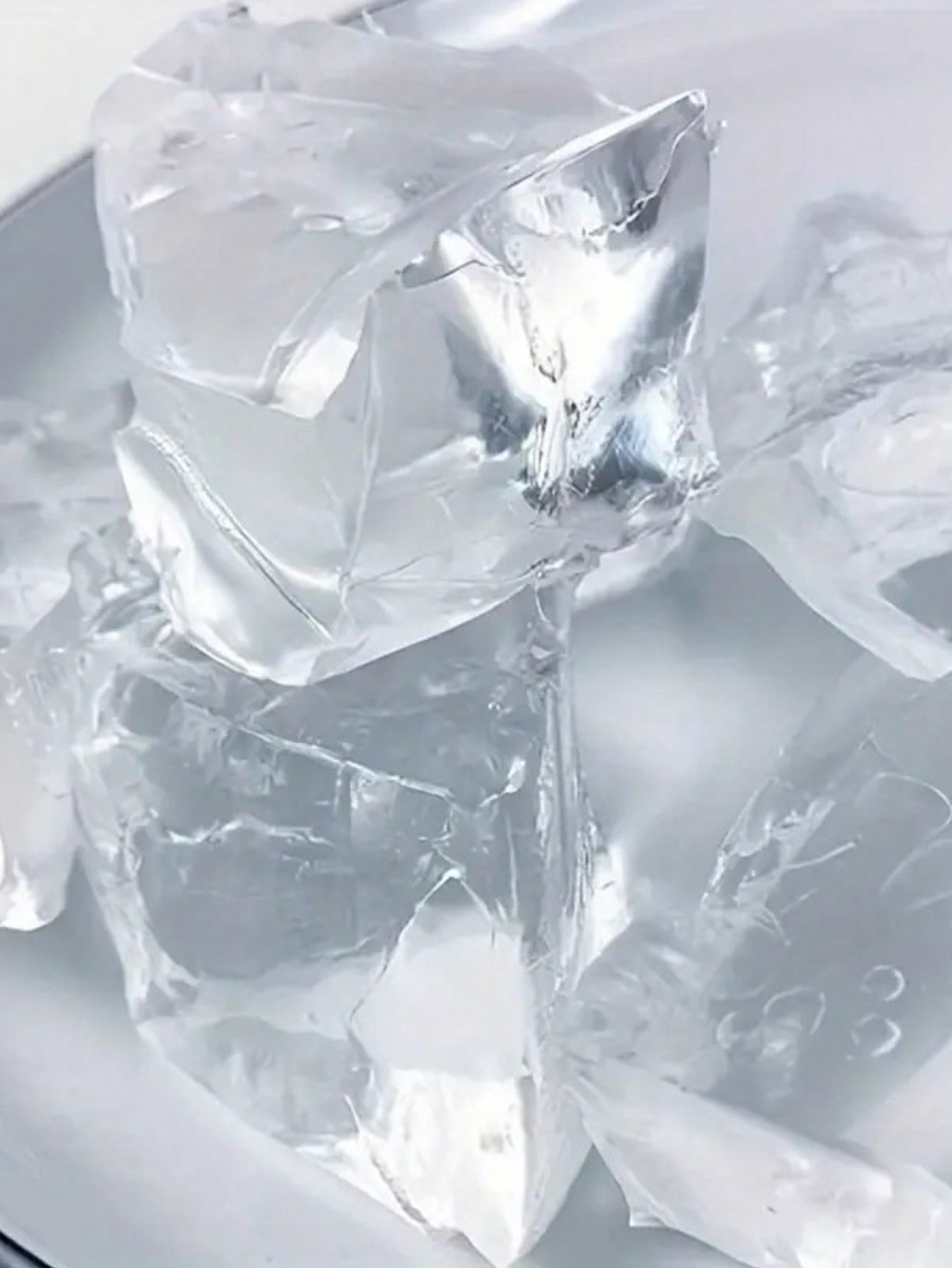 Clear Jelly Wax for DIY Candle - Candle Making Wax 评论和价格