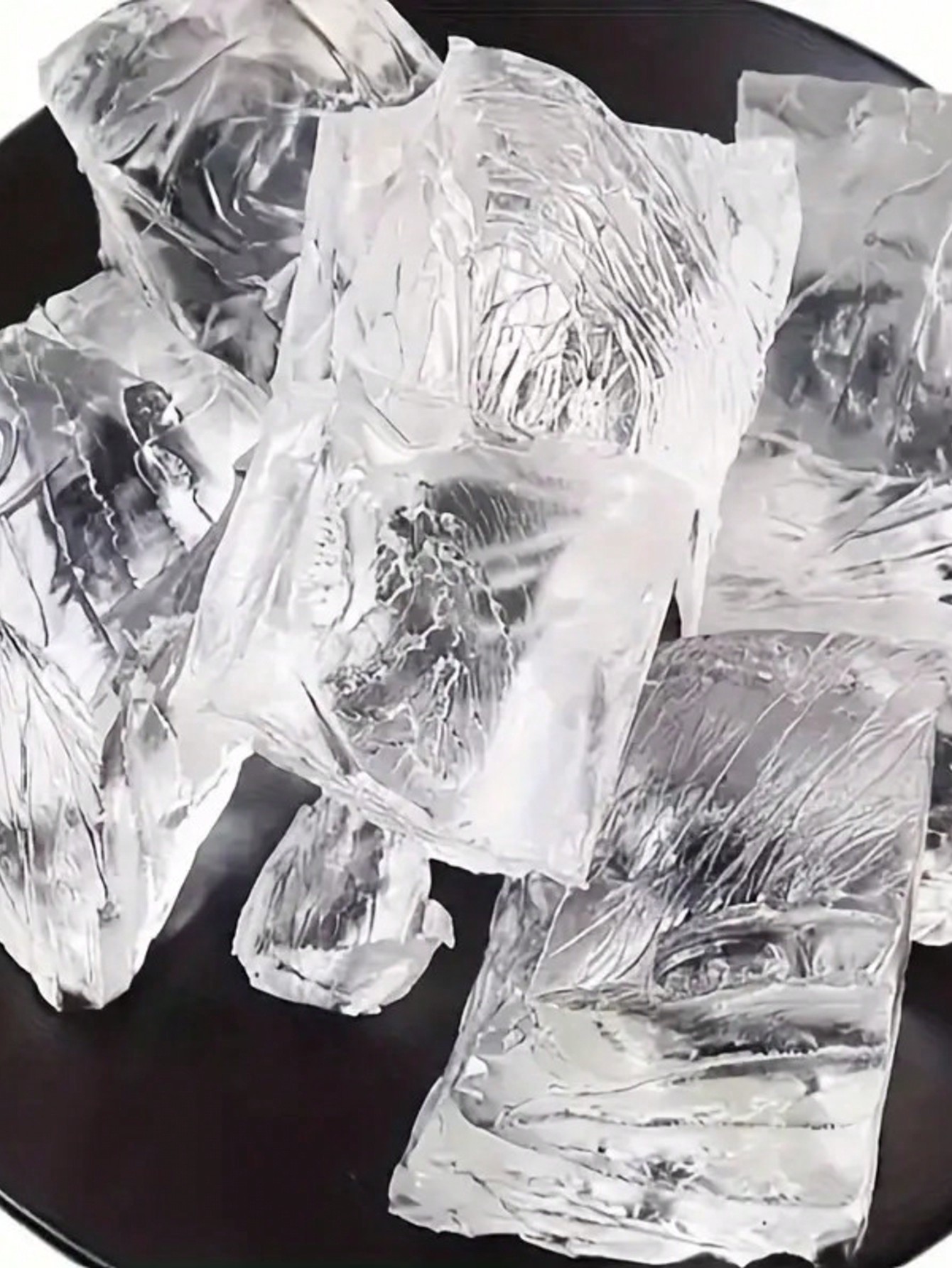Clear Jelly Wax for DIY Candle - Candle Making Wax 评论和价格