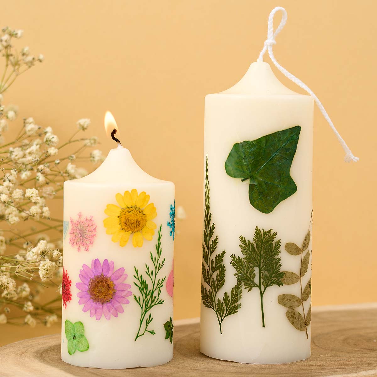 1 Pounds Pure White Soy Wax Fo - Candle Making Wax 评论和价格