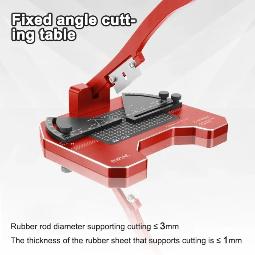 DSPIAE AT-CJ Fixed Angle Cutti - Art Craft Table 评论和价格
