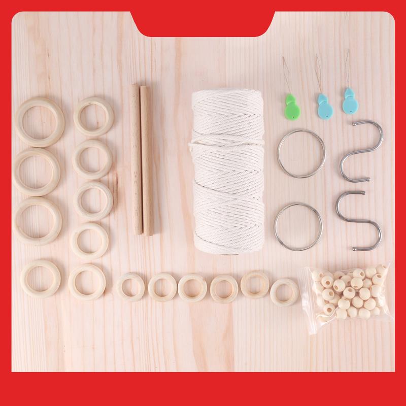 Macrame Cotton Cord 3Mm With M - Macrame Cord Cotton 评论和价格
