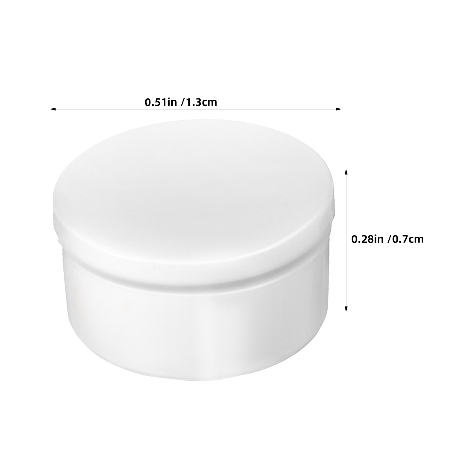60Pcs Mini Rotating Bearing Ba - Art Craft In Paper 评论和价格