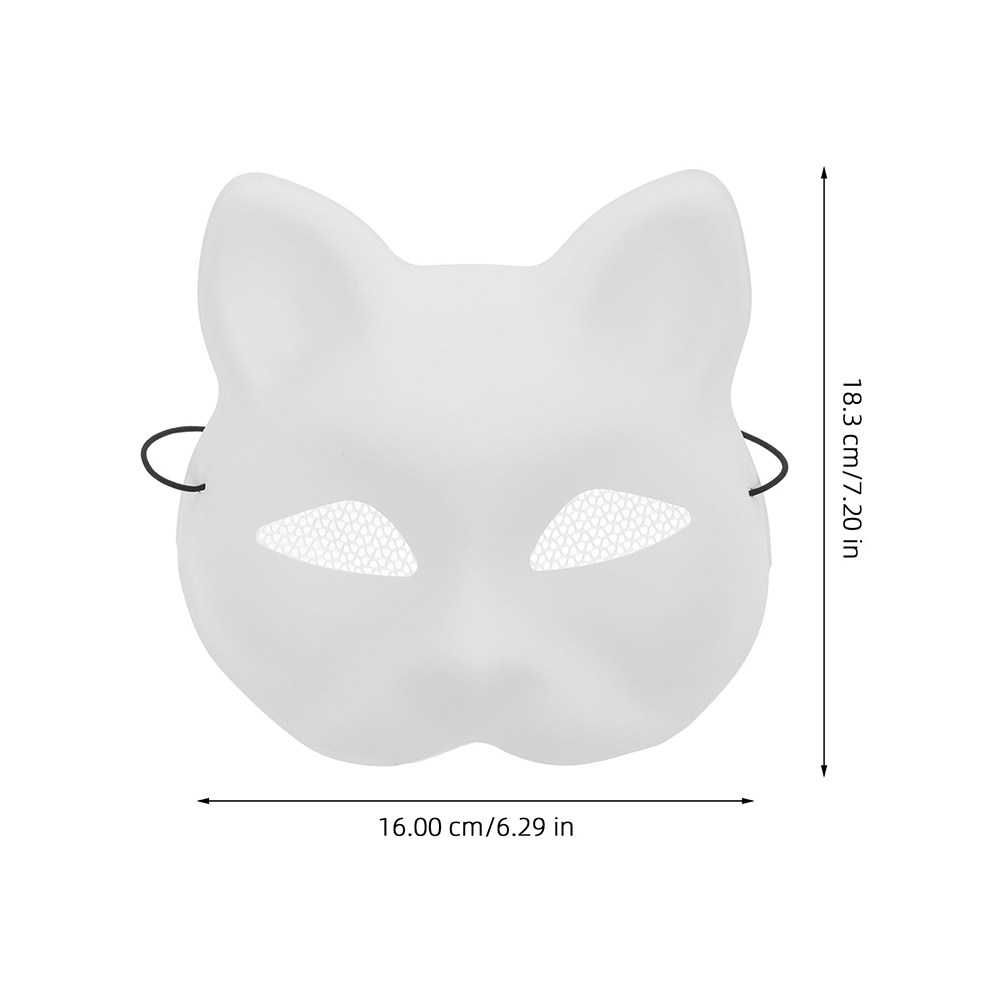 2Pcs Adorable Cat Design Paint - Art Craft Activities For Preschoolers 评论和价格