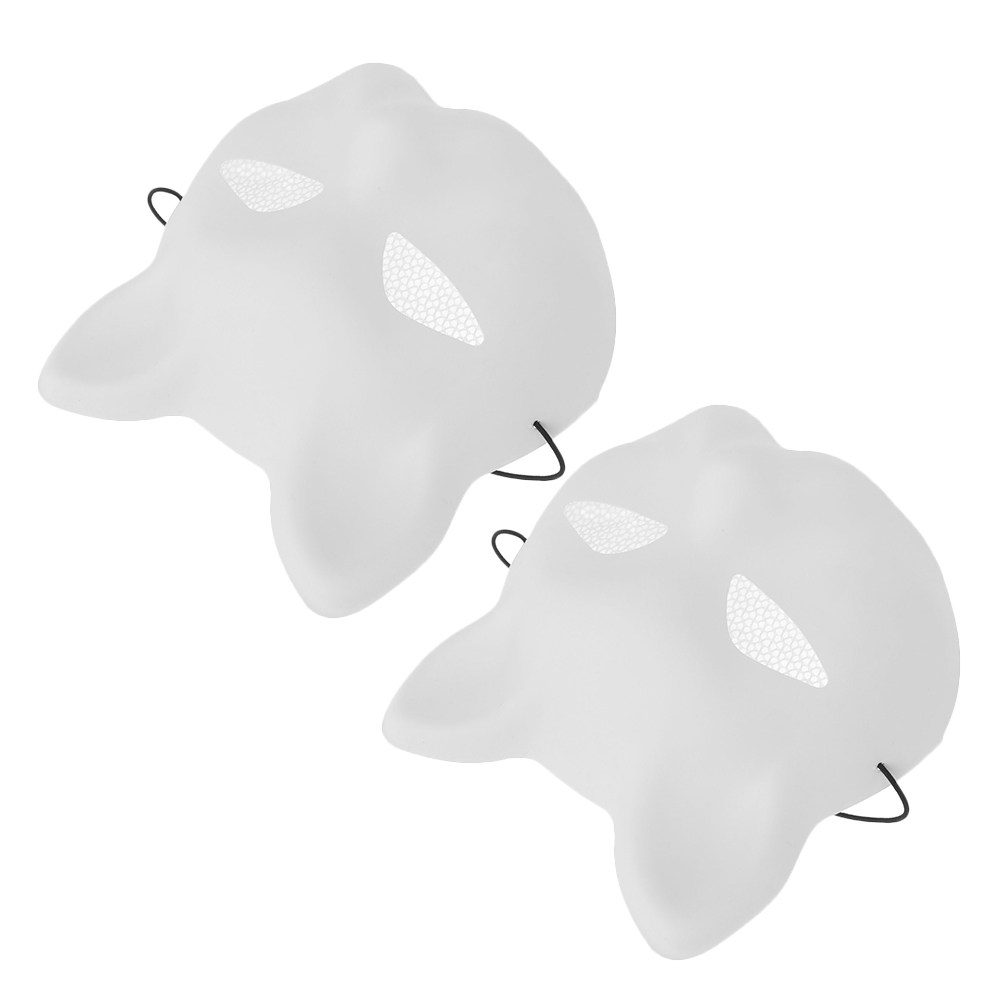 2Pcs Adorable Cat Design Paint - Art Craft Activities For Preschoolers 评论和价格