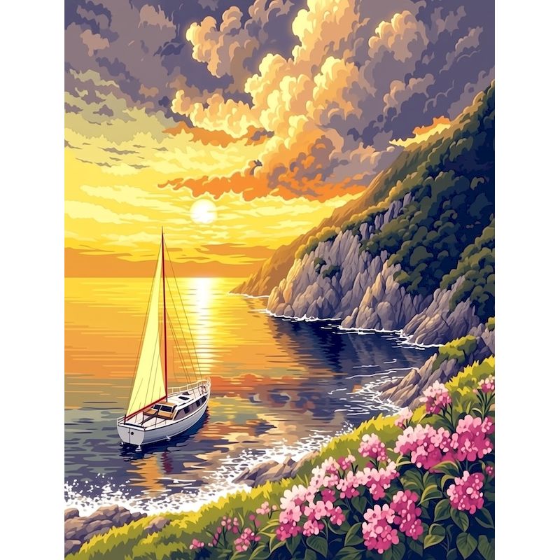 GATYZTORY Painting By Numbers  - Art Craft Easy Ideas 评论和价格