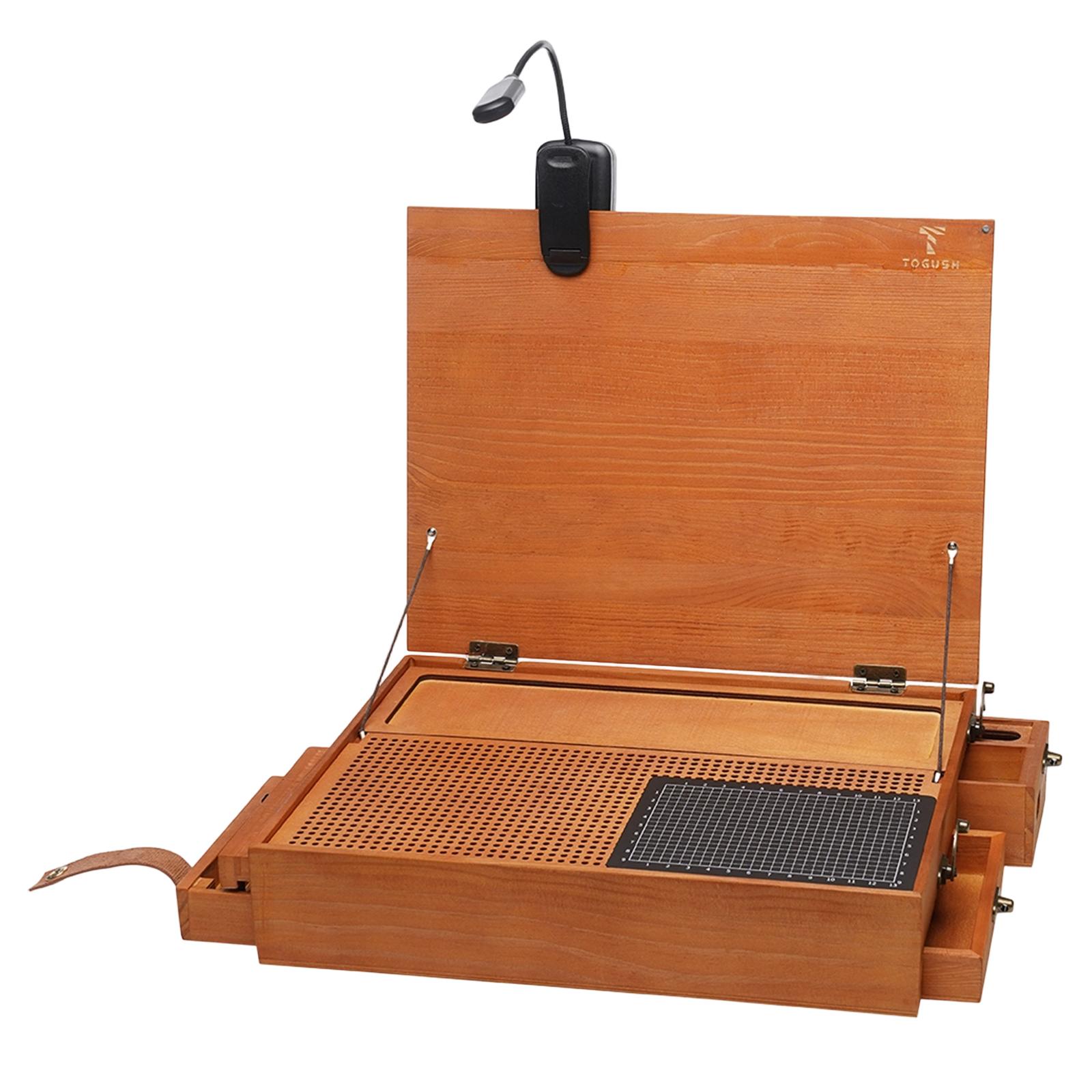 Hobby Work Table for Model Bui - Art Craft Table 评论和价格