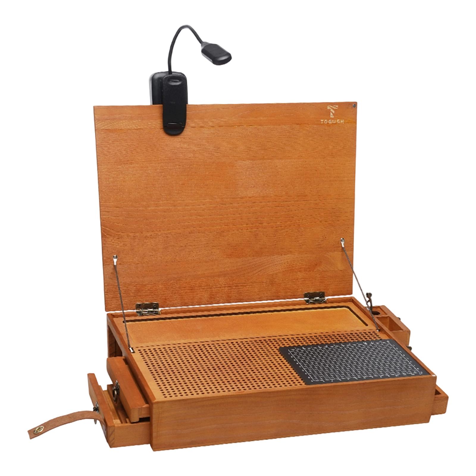 Hobby Work Table for Model Bui - Art Craft Table 评论和价格