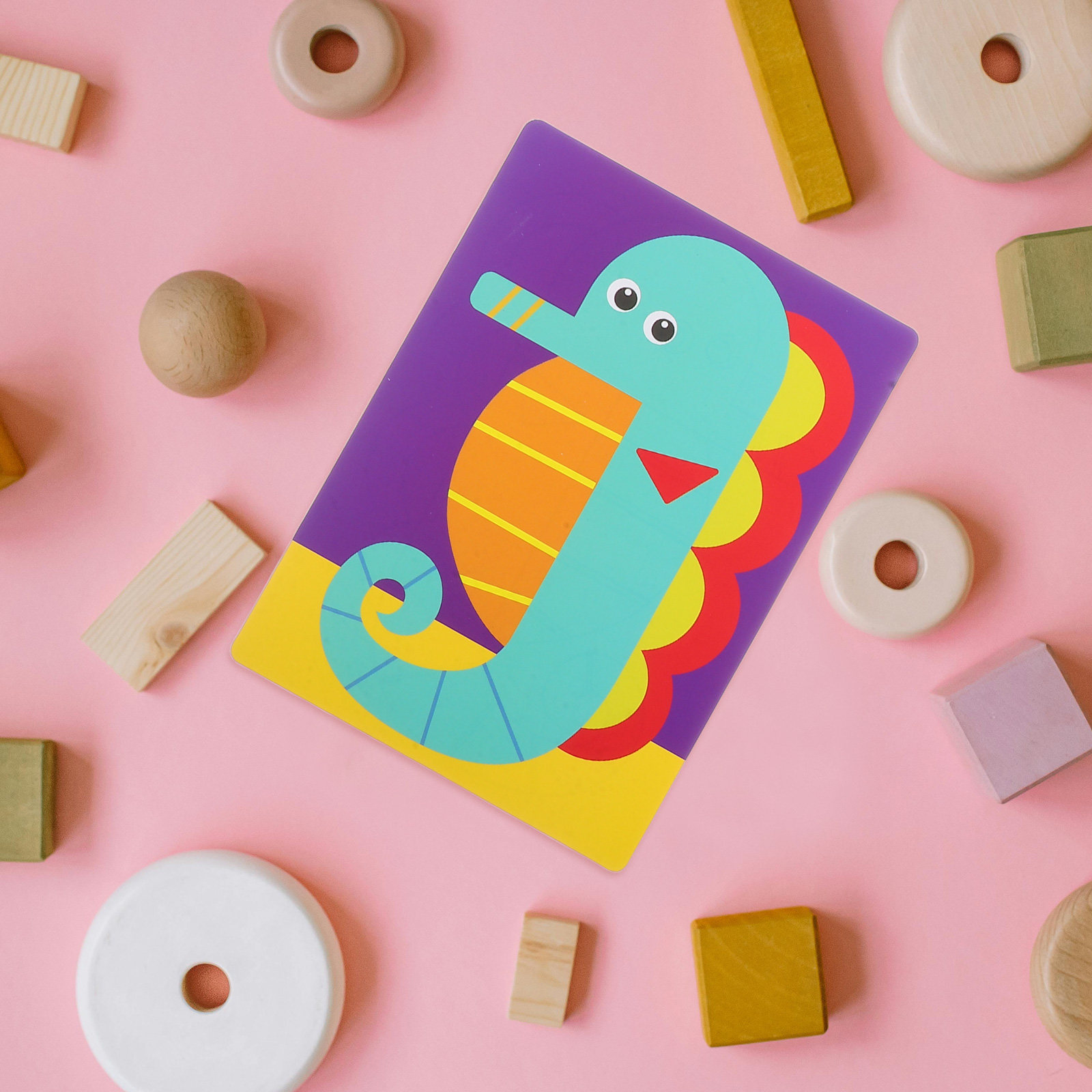 1Set DIY 3D Eva Sticker Kit Ad - Art Craft Activities For Preschoolers 评论和价格